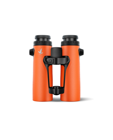 SWAROVSKI EL RANGE 8X42 ORANGE