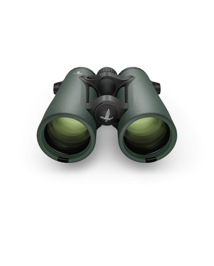 SWAROVSKI EL RANGE 10X42 GREEN