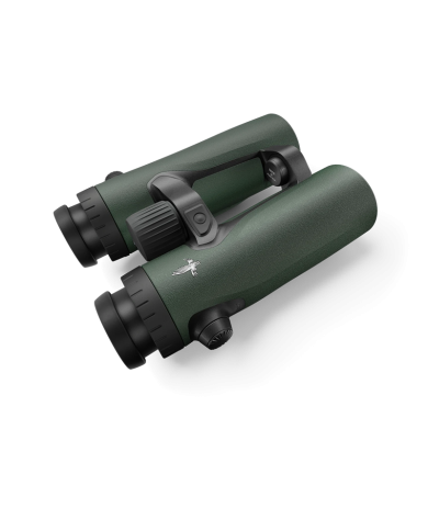 SWAROVSKI EL RANGE 10X42 GREEN
