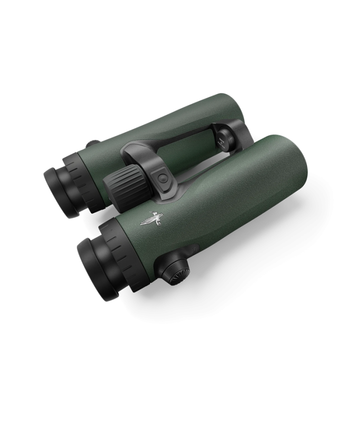 SWAROVSKI EL RANGE 10X42 GREEN