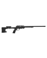 SAVAGE ARMS B22 PRECISION MDT 18" 22LR