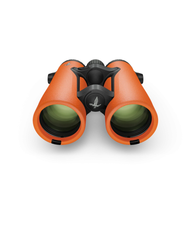 SWAROVSKI EL RANGE 10X42 ORANGE