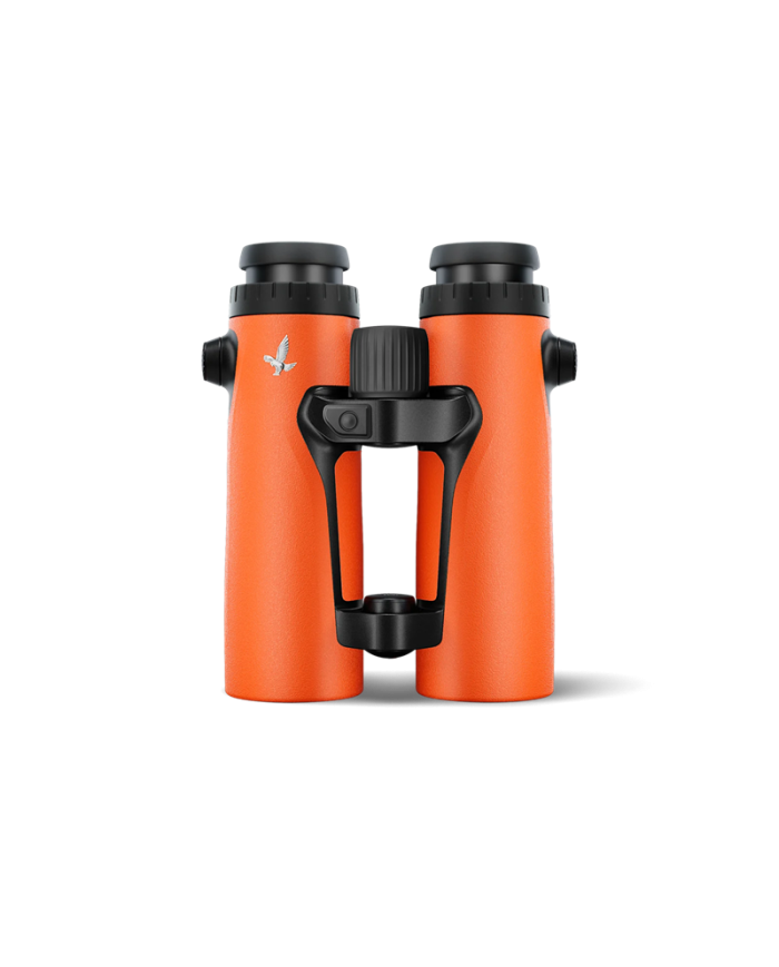 SWAROVSKI EL RANGE 12X42 ORANGE