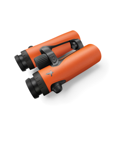 SWAROVSKI EL RANGE 12X42 ORANGE