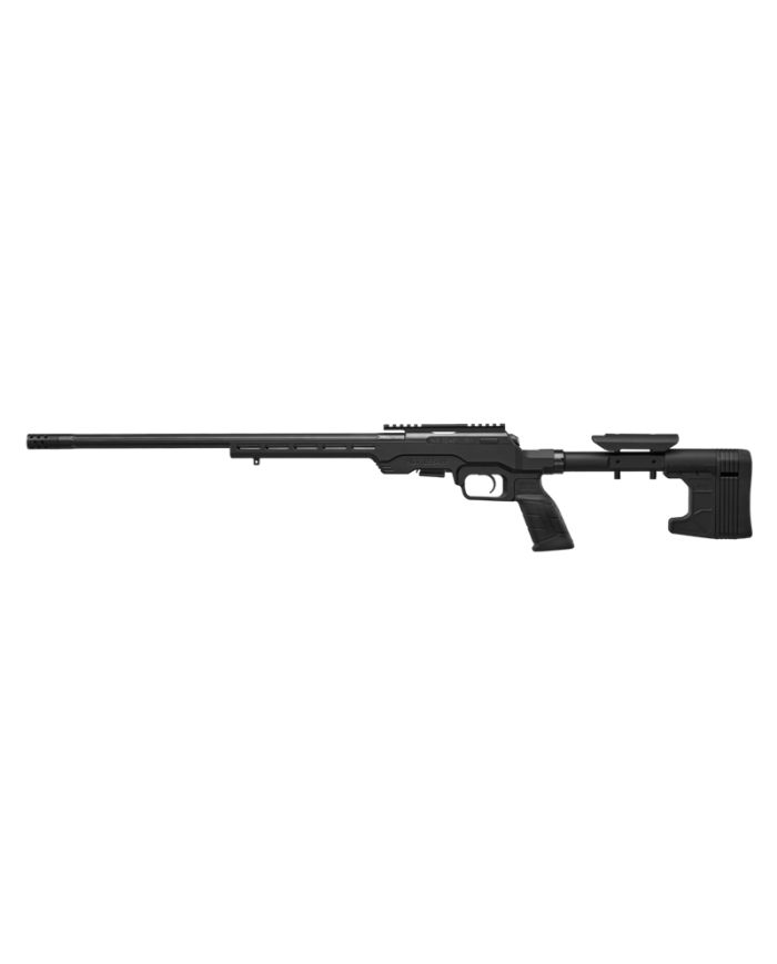 CZ 457 MDT 20" FLUTED 22LR