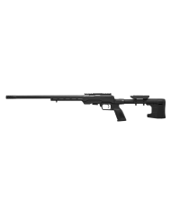 CZ 457 MDT 20" FLUTED 22LR