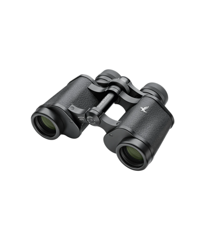 SWAROVSKI HABICHT 8X30 BLACK
