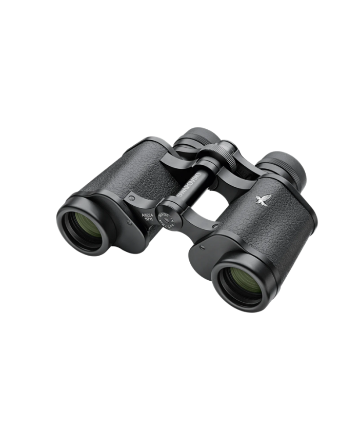 SWAROVSKI HABICHT 8X30 BLACK