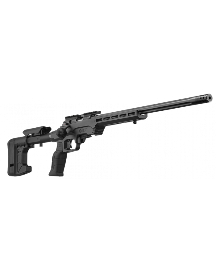 CZ 457 MDT 20" FLUTED 22LR