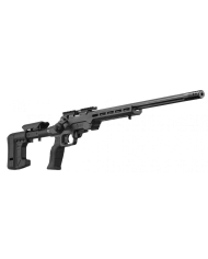 CZ 457 MDT 20" FLUTED 22LR