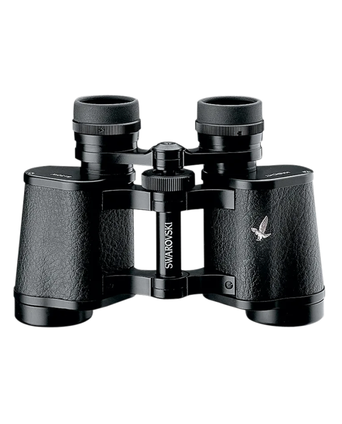 SWAROVSKI HABICHT 8X30 BLACK