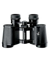 SWAROVSKI HABICHT 8X30 BLACK