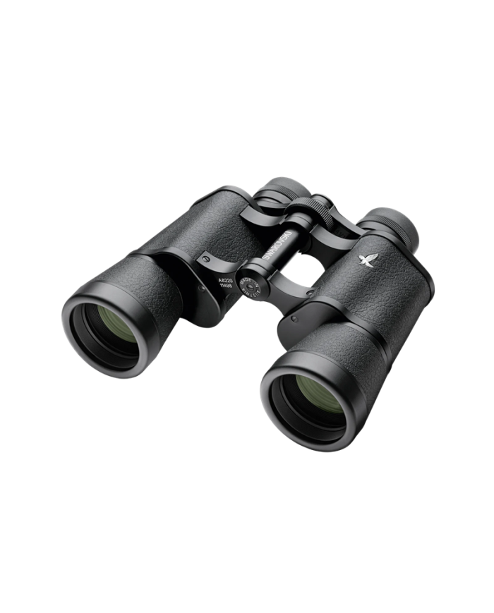 SWAROVSKI HABICHT 10X40 BLACK