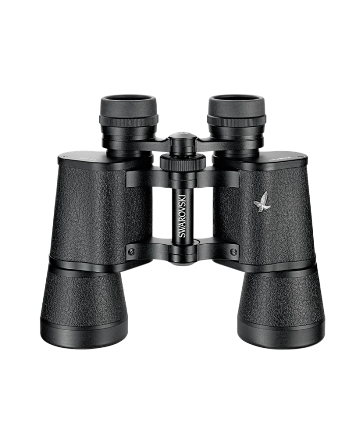 SWAROVSKI HABICHT 10X40 BLACK