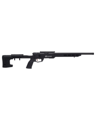 SAVAGE ARMS B22 PRECISION MDT 18" 22LR