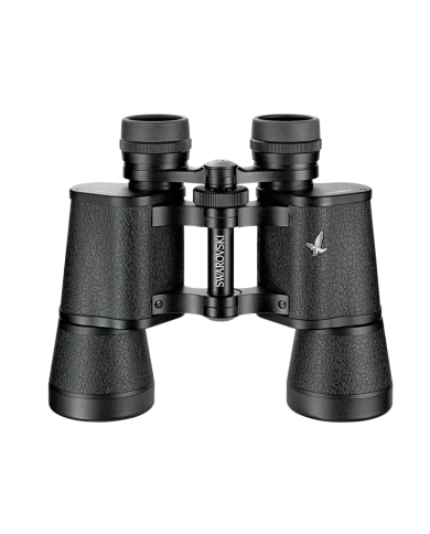 SWAROVSKI HABICHT 7X42 BLACK