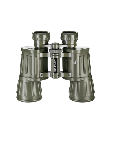 SWAROVSKI HABICHT 7X42 GREEN