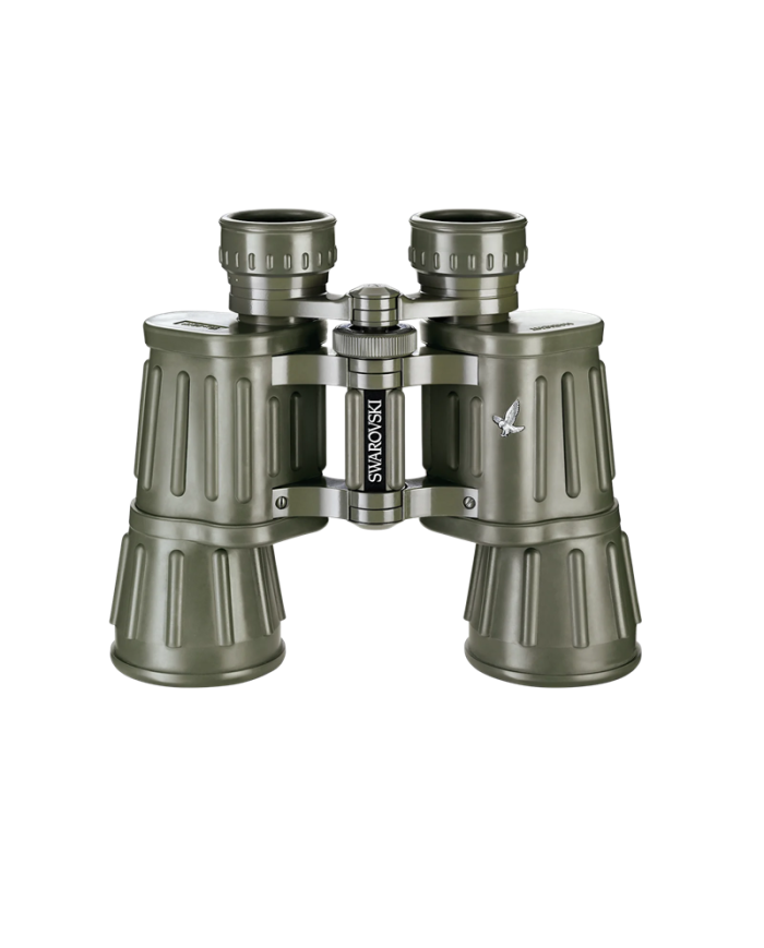 SWAROVSKI HABICHT 7X42 GREEN
