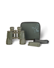 SWAROVSKI HABICHT 7X42 GREEN