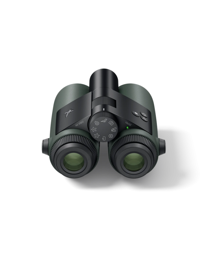 SWAROVSKI AX VISIO 10X32