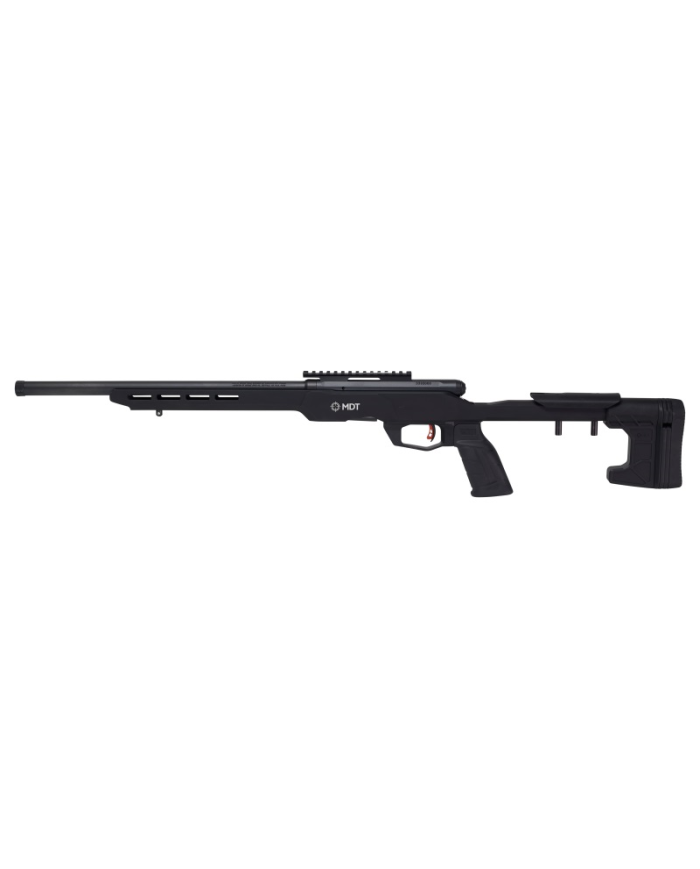 SAVAGE ARMS B22 PRECISION MDT 18" 22LR