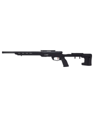 SAVAGE ARMS B22 PRECISION MDT 18" 22LR
