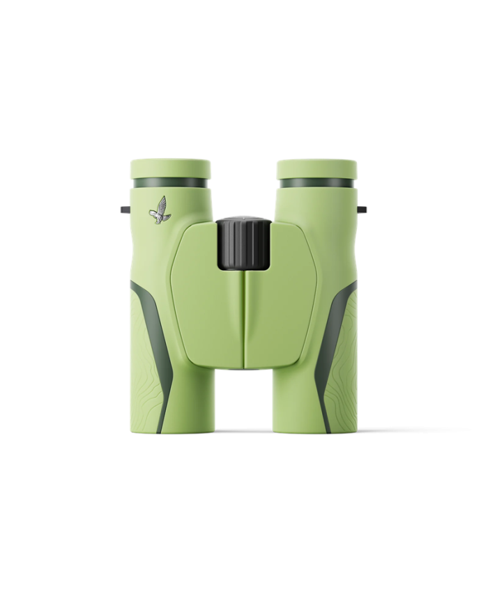 SWAROVSKI MY JUNIOR 7X28 JUNGLE GREEN