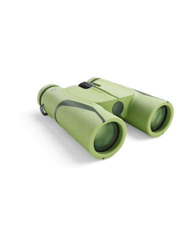 SWAROVSKI MY JUNIOR 7X28 JUNGLE GREEN