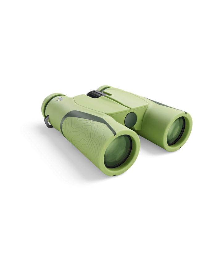 SWAROVSKI MY JUNIOR 7X28 JUNGLE GREEN