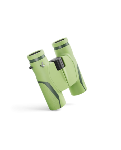 SWAROVSKI MY JUNIOR 7X28 JUNGLE GREEN