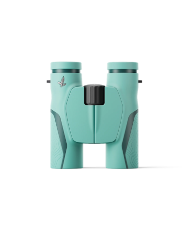 SWAROVSKI MY JUNIOR 7X28 GLACIER BLUE