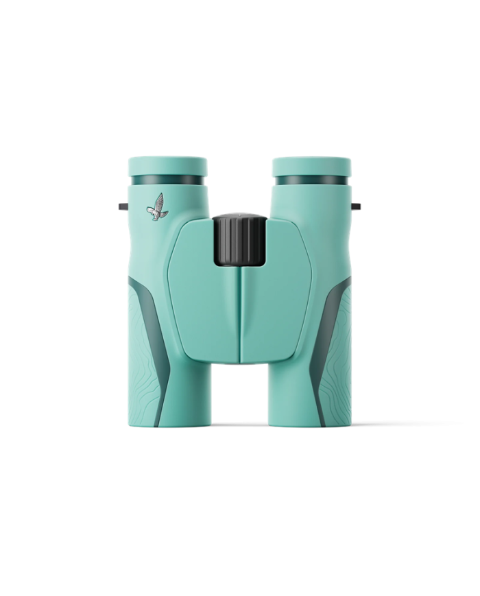 SWAROVSKI MY JUNIOR 7X28 GLACIER BLUE