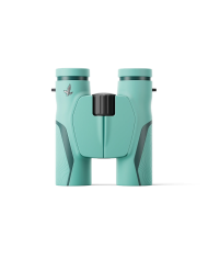 SWAROVSKI MY JUNIOR 7X28 GLACIER BLUE