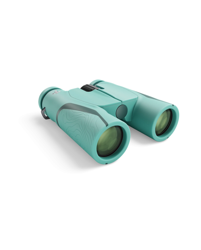 SWAROVSKI MY JUNIOR 7X28 GLACIER BLUE