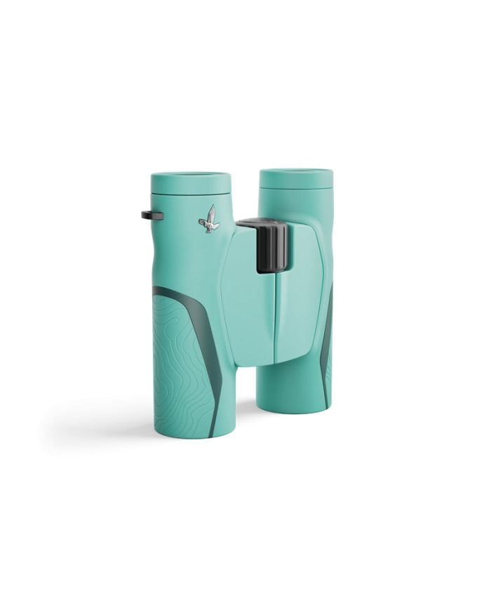 SWAROVSKI MY JUNIOR 7X28 GLACIER BLUE