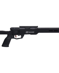 SAVAGE ARMS B22 PRECISION MDT 18" 22LR