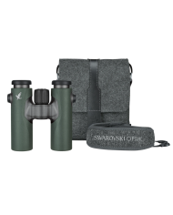 SWAROVSKI CL COMPANION 8X30 GREEN + NL NORTHERN LIGHT