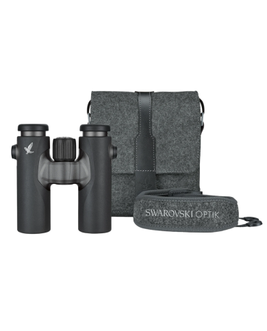 SWAROVSKI CL COMPANION 8X30 ANTHRACITE + NL NORTHERN LIGHT