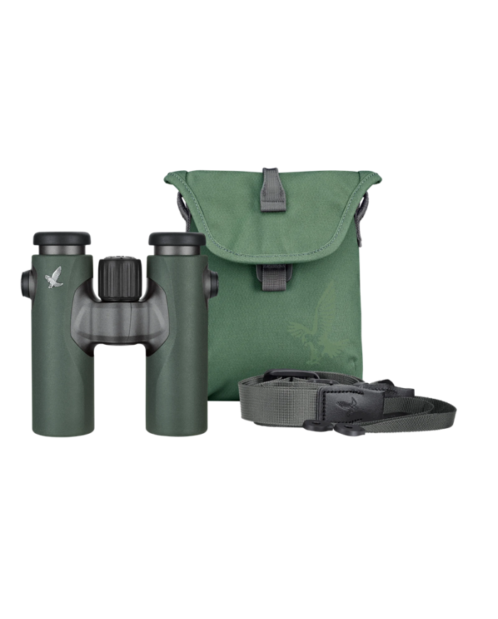 SWAROVSKI CL COMPANION 10X30 GREEN + UJ URBAN JUNGLE