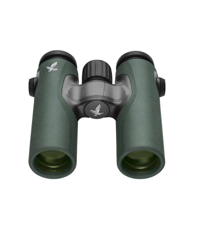 SWAROVSKI CL COMPANION 10X30 GREEN + UJ URBAN JUNGLE
