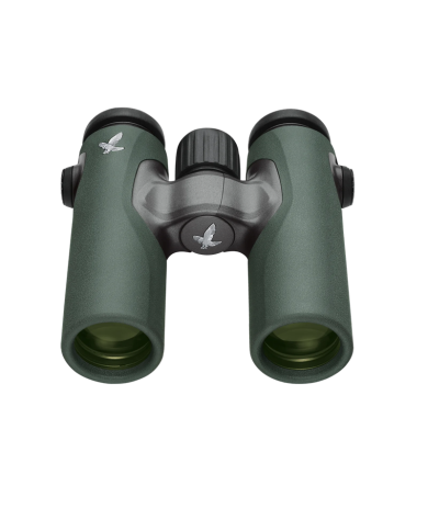 SWAROVSKI CL COMPANION 10X30 GREEN + NL NORTHERN LIGHT