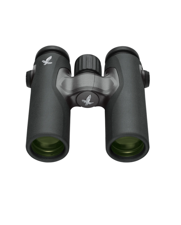 SWAROVSKI CL COMPANION 10X30 ANTHRACITE + UJ URBAN JUNGLE