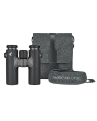 SWAROVSKI CL COMPANION 10X30 ANTHRACITE + UJ URBAN JUNGLE