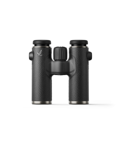 SWAROVSKI CL COMPANION HABICHT 10X30 BLACK LEATHER