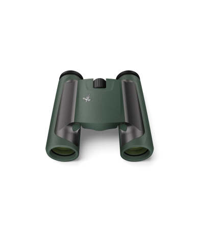 SWAROVSKI CL POCKET 8X25 GREEN + MO MOUNTAIN