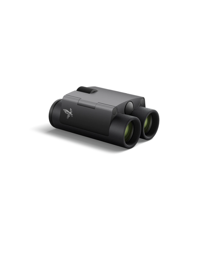 SWAROVSKI CL CURIO 7X21 BLACK