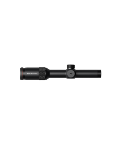 KITE OPTICS B6 1-6X24 IR 1/2 MOA 4I
