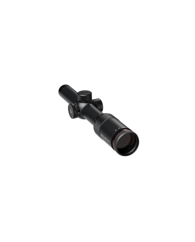 KITE OPTICS B6 1-6X24 IR 1/2 MOA 4I