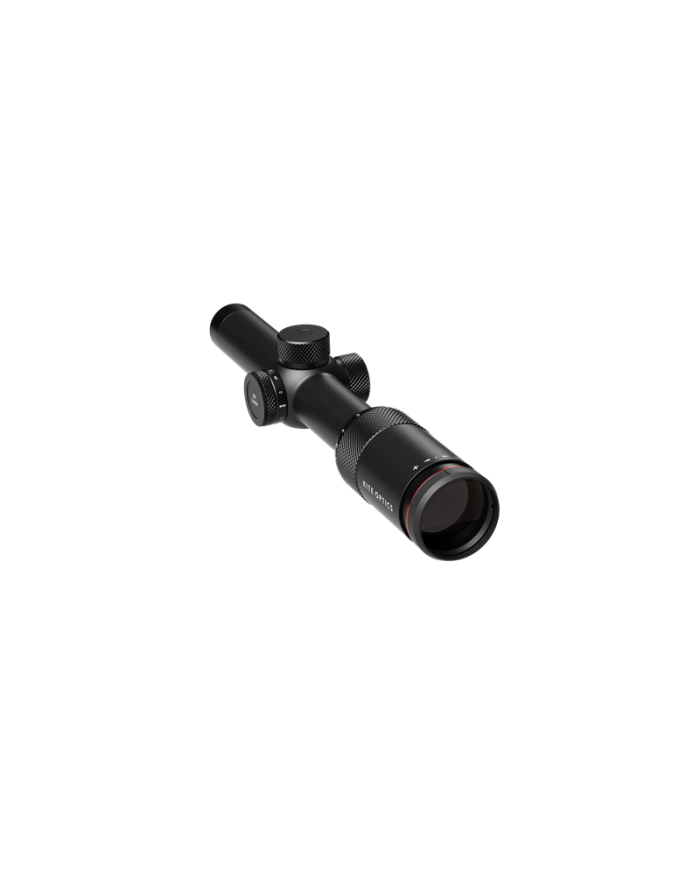 KITE OPTICS B6 1-6X24 IR 1/2 MOA 4I