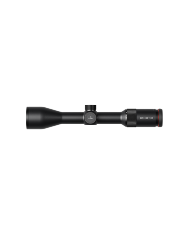KITE OPTICS B6 2-12X50 IR 1/4 MOA 4I